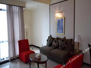 bukit bintang suite at times square kl