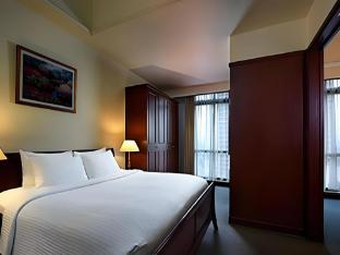 bukit bintang suite at times square kl