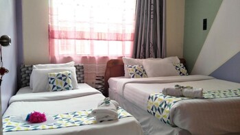cozy room jkia