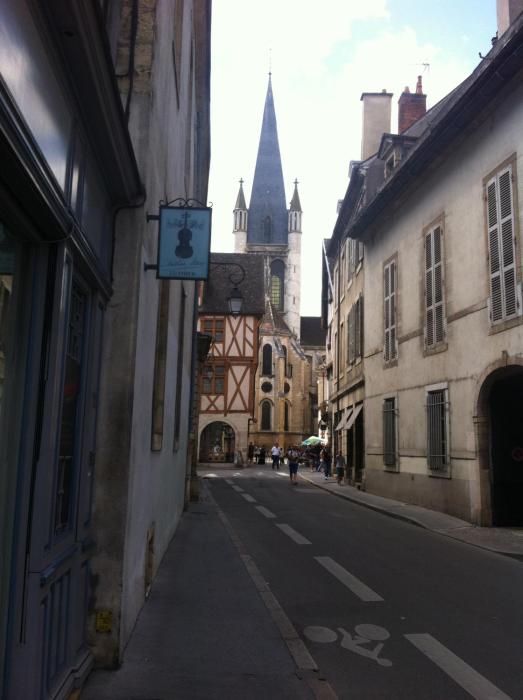 dijon