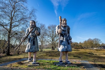 Hotel Het Witte Veen,Groningen>>Emmen,3 star