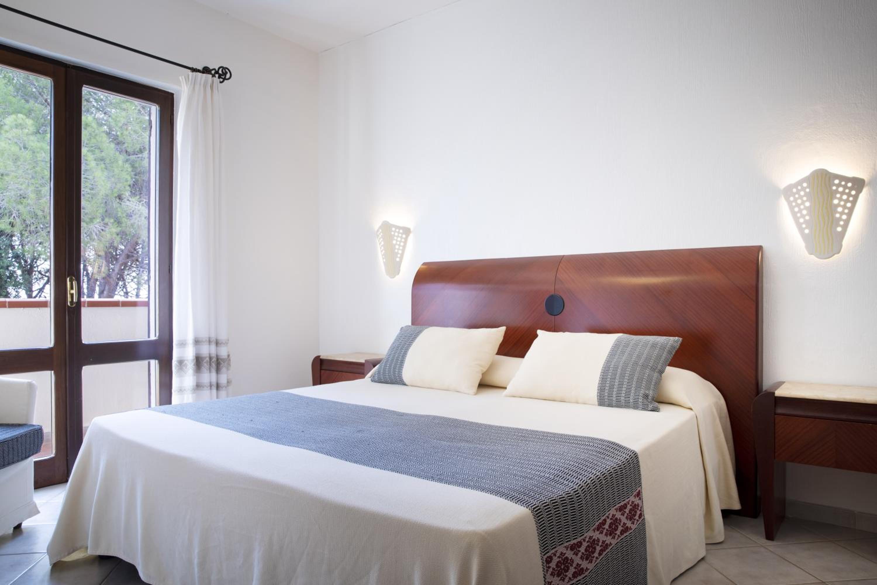 Hotel La Torre,Cardedu>>Bari Sardo,4 star
