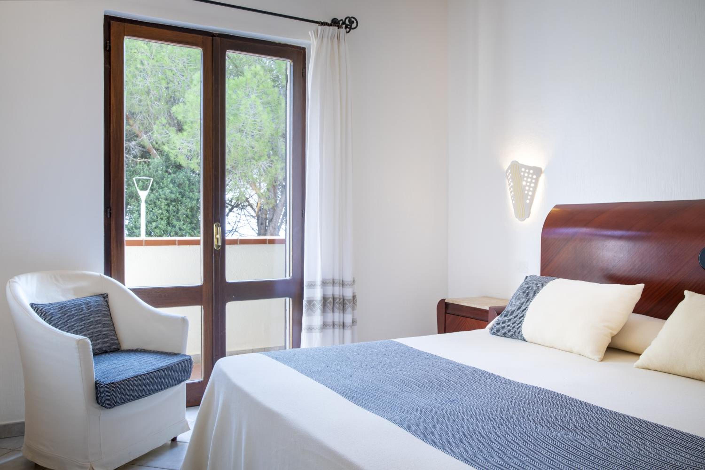 Hotel La Torre,Cardedu>>Bari Sardo,4 star