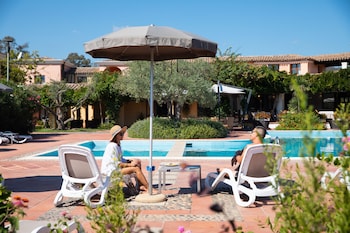 hotel la torre