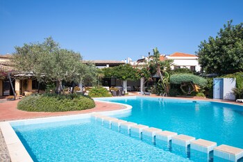 hotel la torre