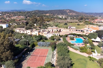 hotel la torre