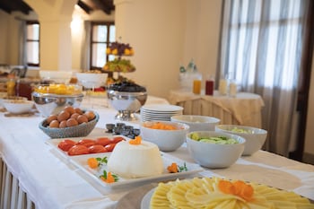 hotel la torre