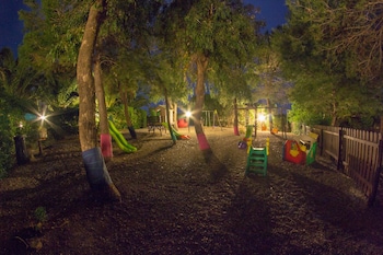 albergo residenziale menhirs