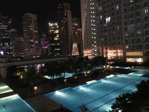 jazz residences makati luxury apartments