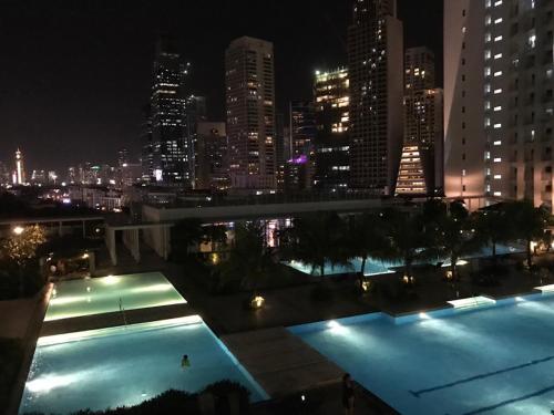 jazz residences makati luxury apartments