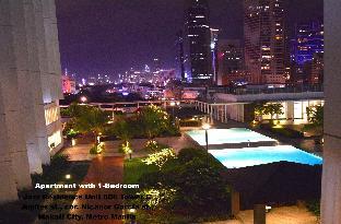 jazz residences makati luxury apartments