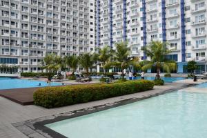 jazz residences makati luxury apartments