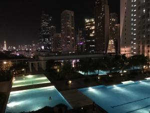 jazz residences makati luxury apartments