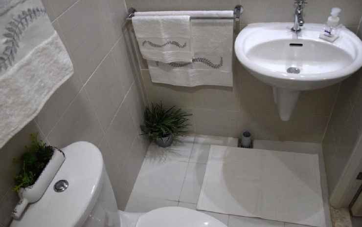 jazz residences makati luxury apartments