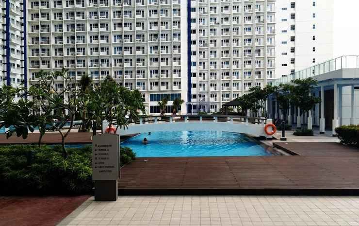 jazz residences makati luxury apartments