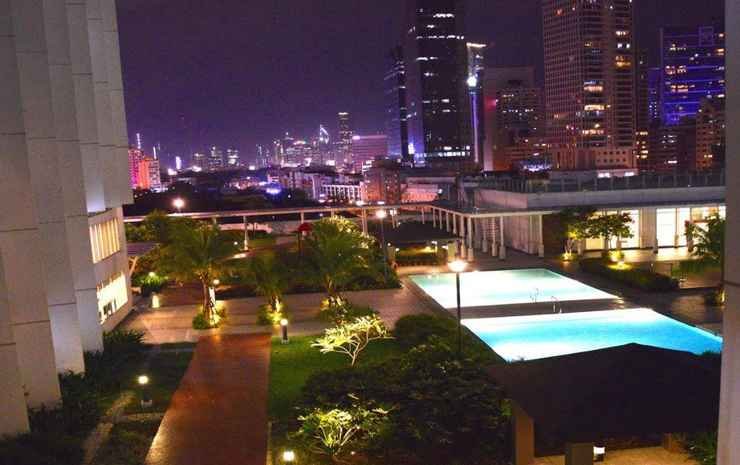 jazz residences makati luxury apartments