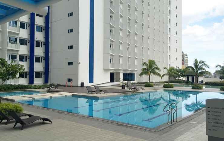 jazz residences makati luxury apartments