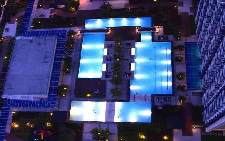 jazz residences makati luxury apartments