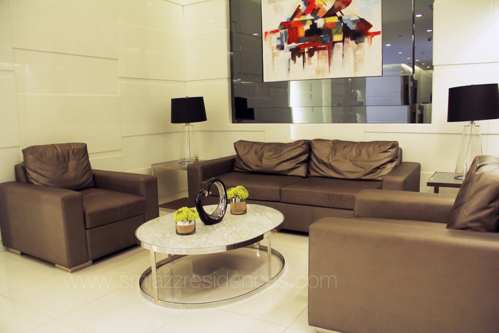 jazz residences makati luxury apartments