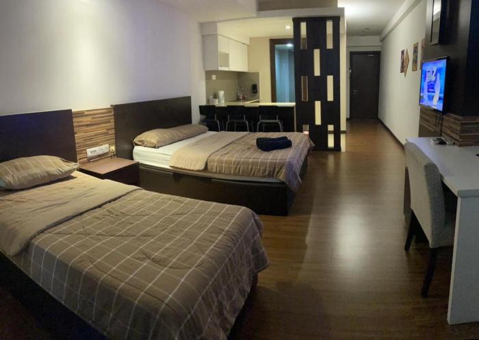 staycity apartments kota bharu city point