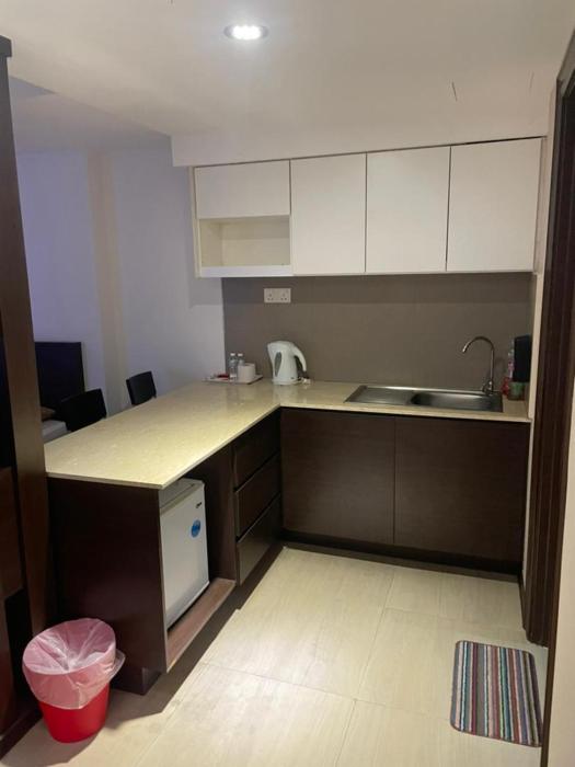staycity apartments kota bharu city point