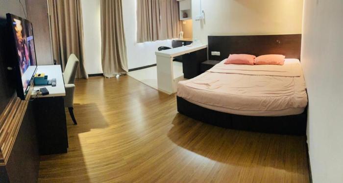 staycity apartments kota bharu city point