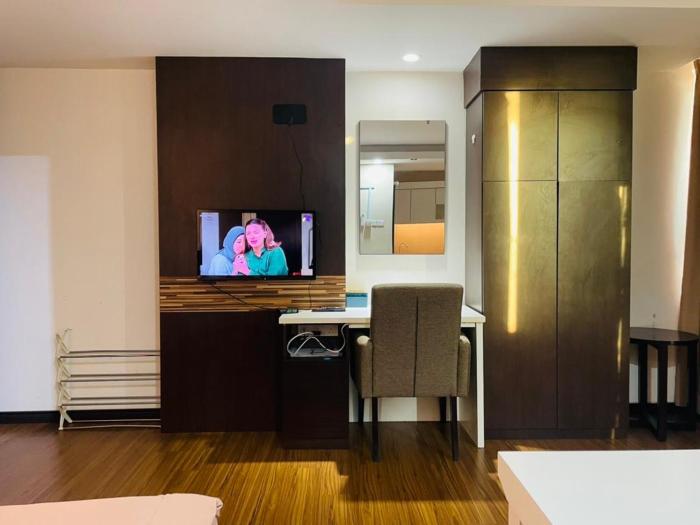 staycity apartments kota bharu city point