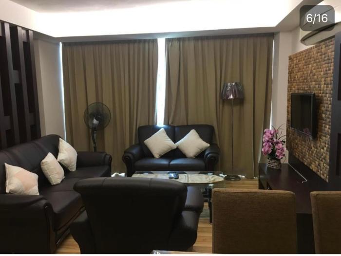 staycity apartments kota bharu city point