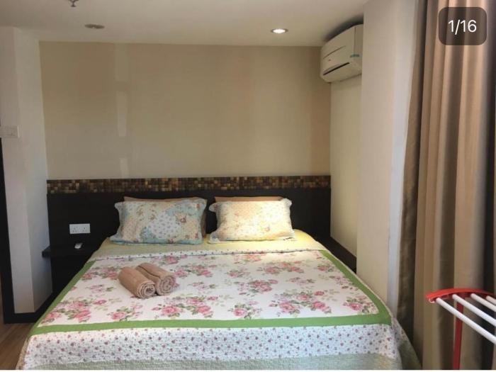 staycity apartments kota bharu city point