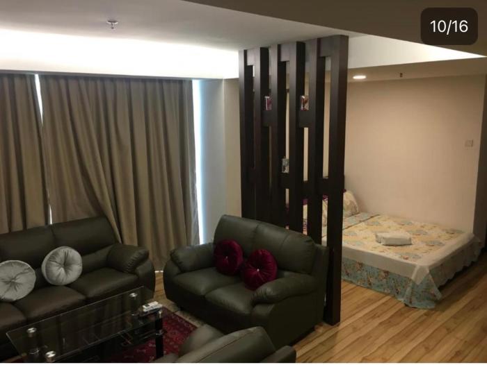 staycity apartments kota bharu city point