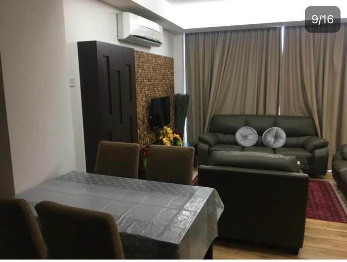 staycity apartments kota bharu city point