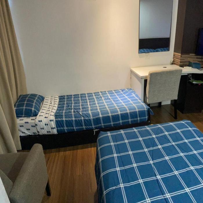staycity apartments kota bharu city point