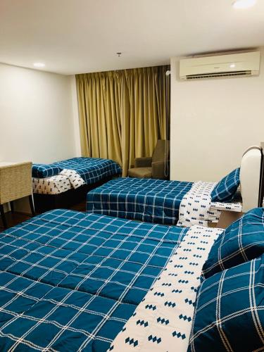 Staycity Apartments - Kota Bharu City Point,Kampung Bunut Susu>>Kota Bharu,0 star