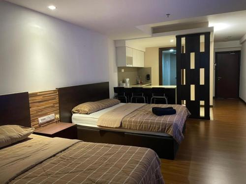 staycity apartments kota bharu city point