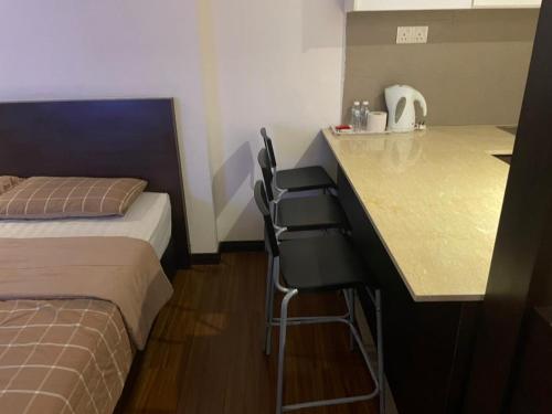 staycity apartments kota bharu city point