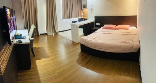 staycity apartments kota bharu city point