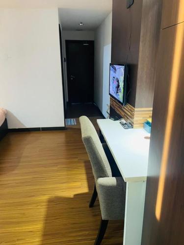 staycity apartments kota bharu city point