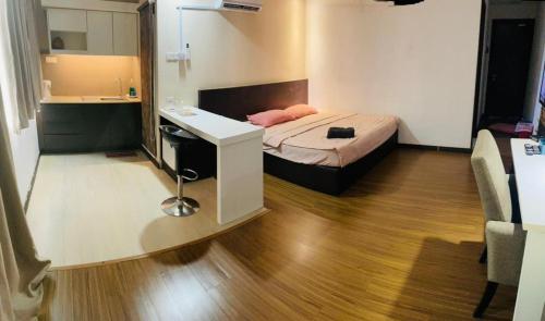 staycity apartments kota bharu city point