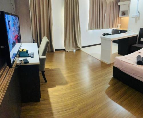 staycity apartments kota bharu city point