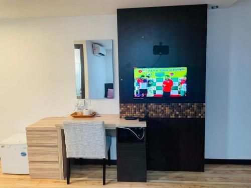staycity apartments kota bharu city point