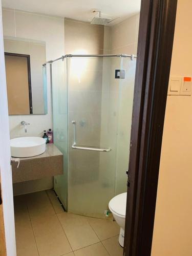 staycity apartments kota bharu city point