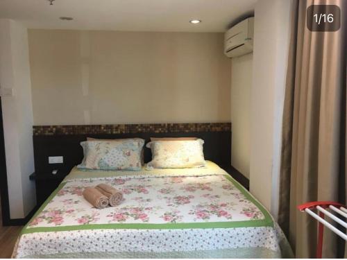 staycity apartments kota bharu city point