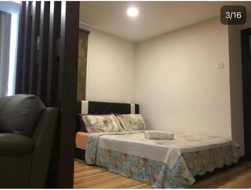 staycity apartments kota bharu city point
