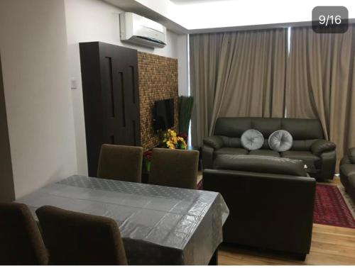 staycity apartments kota bharu city point
