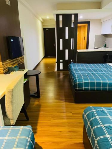 staycity apartments kota bharu city point