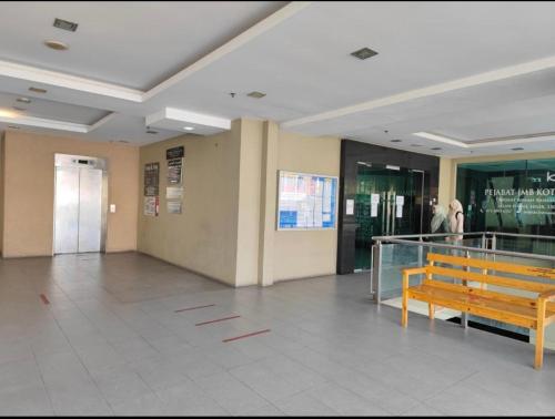 staycity apartments kota bharu city point