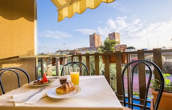 Hotel Residence Ulivi E Palme,Monserrato>>Cagliari,3 star