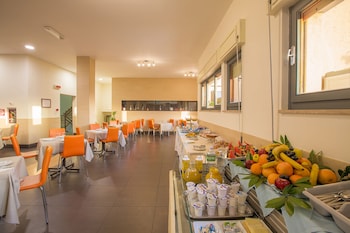 Hotel Residence Ulivi E Palme,Monserrato>>Cagliari,3 star