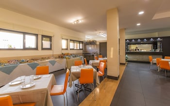 Hotel Residence Ulivi E Palme,Monserrato>>Cagliari,3 star