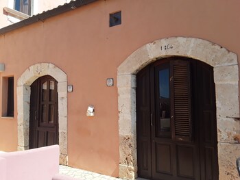 Hotel Lady Lusya,Catania>>Cassibile,4 star